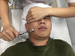 Draagbare Hydra O2 Tot Derm Zuurstoftherapie Hoog-Geconcentreerde Huid Verzachtende Anti-Aging Acne Verwijdering Zuurstof Gezichtsmachine - Product Image 6