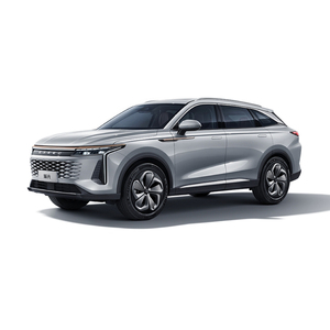 Exceed RX 2023, SUV de Lujo de Alto Rendimiento, 5 Plazas, Gasolina, SUV Chino en Existencia - Product Image 1
