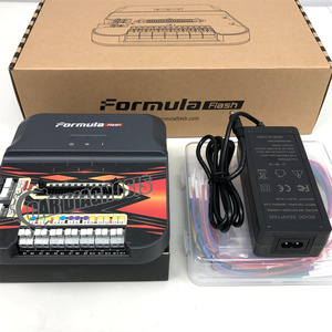 Programador de Chip para ECU TCU FormulaFLash, Modo de Arranque de Banco, Clonación de ECU, Eliminación de DTC, Limpieza de IMMO, Actualización de Potencia, Herramienta de Flasheo de Fecha - Product Image 1