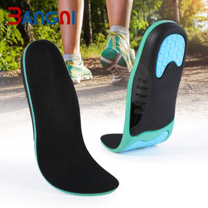 รองเท้าผ้าใบรองรับ plantilla, พื้นรองเท้ากีฬารองรับการกระแทก - Product Image 5