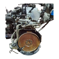 Meilleure vente utilisée 4 cylindres Foton TN4G18T moteur 1.8T pour ZOTYE T700 X7 Z700 Z100 Z300 Z500 SR9 T600 matériau métallique Durable