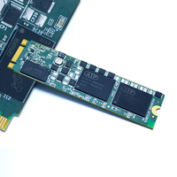 Kdata Factory 256GB 2TB 2280 2260 2242 Internal 1TB M2 Solid State Drive NGFF 512gb M.2 Sata Ssd