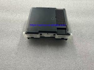 Modulo CPU PLC Serie AS Delta AS16AN01P-B 16DI/16DO 24VDC Transistor Sink/Source per Controllo Automazione Industriale - Product Image 5