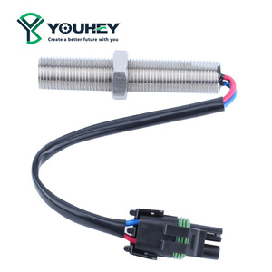 Sensor de Velocidad M16 para Motor Diésel, Conector de Sensor de Velocidad, Piezas y Accesorios para Generador Diésel - Product Image 2