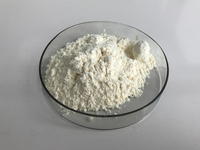 Extrait de ail en poudre 5% d'allicine, fourni directement par l'usine