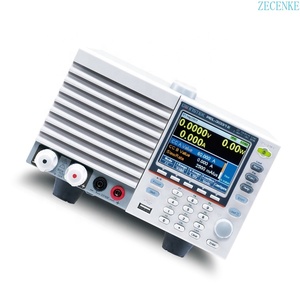 Gwinstek programável único canal carga eletrônica Pel-3031e # - Product Image 4