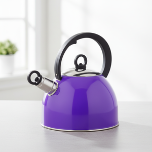 New Modern Design Stainless Steel <strong>Kettle</strong> for Induction <strong>Hob</strong> &amp; All Stovetops 2.5L OEM - Product Image 6