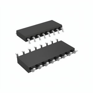 ไอซีอิเล็กทรอนิกส์คอมโพเนนท์ ไอซีทรานส์ซีเวอร์ 4/0 16SOlC MAX3030EESE+ 16 SOlC (0.154 นิ้ว, ความกว้าง 3.90 มม.) ช่องสัญญาณอินเทอร์เฟซจากผู้ผลิต - Product Image 1