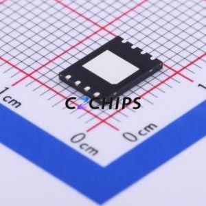 WSON-8-EP วงจรรวมดั้งเดิมและใหม่ MX35LF1GE4AB-Z4I (6x8) NAND Flash - Product Image 2