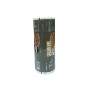 Sacchetto di <span class=keywords><strong>Ramen</strong></span> a prova di alta Misture pellicola di imballaggio di plastica tagliatelle di mais snack imballaggio rotolo pellicola - Product Image 2
