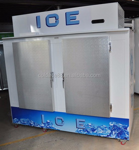Bán Chạy Nhất Ice Lưu Trữ Tủ Đông/Năng Lượng Mặt Trời Ice Lạnh Container/CE Phê Duyệt Ice Lưu Trữ <span class=keywords><strong>Bin</strong></span> DC-750 - Product Image 5
