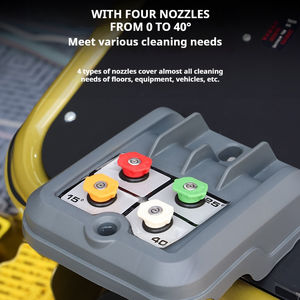 Ultima macchina 380v <span class=keywords><strong>autolavaggio</strong></span> pompa automatica seggiolino auto servizio completo <span class=keywords><strong>autolavaggio</strong></span> automatico - Product Image 6