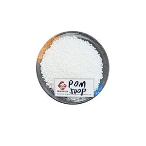 Параформальдегид POM, инженерные пластиковые гранулы, огнестойкие гранулы, переработанные - Product Image 5