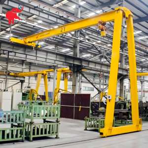 גנום מקורה וחיצוני bmh 2 טון 3 טון 4 טון 5 טון 8 טון <span class=keywords><strong>10</strong></span> טון 20 טון <span class=keywords><strong>10</strong></span> טון 20 טון 20 טון טון חשמל יחיד - Product Image 4