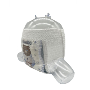 Pañales Desechables para Bebé, de Alta Calidad, Súper Transpirables, Anti-Fugas, Ultra Suaves, al por Mayor - Product Image 5