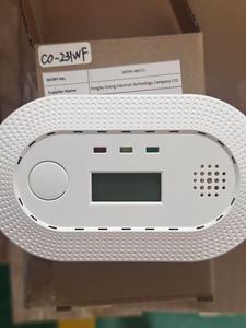 <span class=keywords><strong>Détecteur</strong></span> <span class=keywords><strong>de</strong></span> CO Wifi Modèle : CO-231-WF - Product Image 2