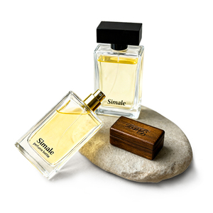 Elegante e Raffinato Design Popolare di Flacone Quadrato in Vetro per Profumo con Spruzzatore, Sigillatura e Confezione per <span class=keywords><strong>Tutti</strong></span> - Product Image 6