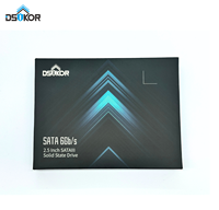 OEM Hard Drive disko 3 Internal 2.5 inci, SATA 3 dengan 120gb/128gb/240gb/256gb/512gb/1tb/2tb/4tb kapasitas untuk laptop