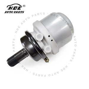 Cámara de Freno de Resorte de Alta Calidad T2024DP 9253201590 254300300 9254300310 925430320 T20/24dp para Iveco EuroTech - Product Image 3