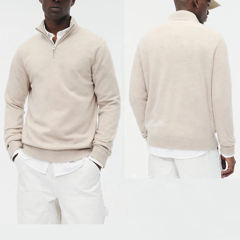 Printed Custom Sweater