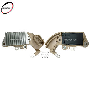 ตัวควบคุมแรงดันไฟฟ้ากระแสสลับ12V IN440สำหรับโตโยต้าแคมรี่2770011080 - Product Image 1