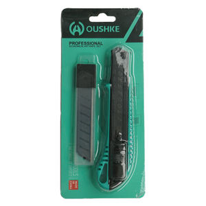 زر ضغط تصميم المفاجئة لورق الحائط فيلم مربع من البلاستيك ورقة قطع OEM تخصيص - Product Image 1