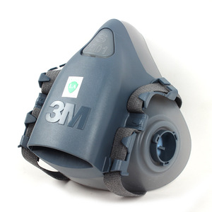 جهاز تنفس نصف وجه وقناع 3 أمتار - Product Image 3