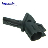 BP4K-43-701A ABS Sensor de velocidad de la rueda delantera para Ford CMax se Kuga Mondeo Volvo C30 C70 S40 V50 Mazda 3 5 3M5T-2B372-AB 9475557