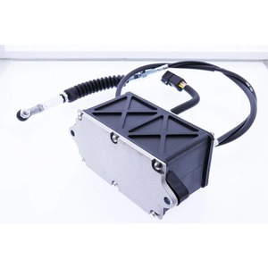 Motor de Aceleración para Excavadoras E311B, 312B, 307B, Referencias 247-5232, 247-5229, 247-5235, 151-9326, Producto de Alta Calidad Hecho en China - Product Image 5