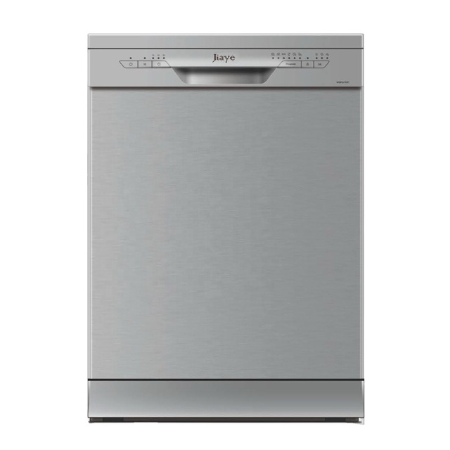 Smart Dishwasher Free Standing Portable Dishwashers Mini Automatic Compact Tabletop Dishwasher Machine Digital Timer Control