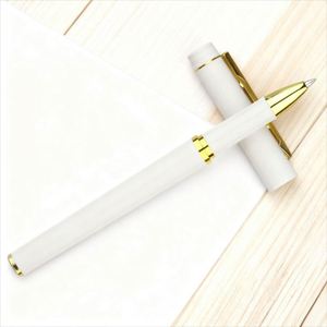 Promotional Advertising Plastic Ballpoint <b>Pen</b> with logo Custom <b>Pen</b> Gel <b>Pens</b> Wholesale Writing Diameter 0.5mm for Promotion - Product Image 4