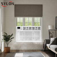 Installation de fenêtre T3 Vitesse fixe 12000Btu 18000Btu 24000Btu 36000Btu Climatiseur Fenêtre Climatiseurs