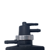 Katup Solenoid Kontrol Tekanan Turbo VW 721903200 0892667 untuk VW GOLF IV Cabriolet