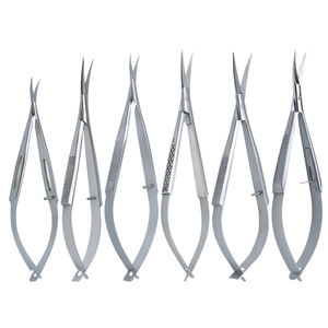 In acciaio inox curvato lama russo unghie <span class=keywords><strong>cuticole</strong></span> forbici <span class=keywords><strong>per</strong></span> rifilatura <span class=keywords><strong>cuticole</strong></span>, pelle morta - Product Image 2