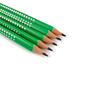 Jishui – ensemble <span class=keywords><strong>de</strong></span> crayons en caoutchouc pour enfants, <span class=keywords><strong>Mine</strong></span> <span class=keywords><strong>de</strong></span> Golf, crayons Standard <span class=keywords><strong>de</strong></span> 2mm, <span class=keywords><strong>crayon</strong></span> <span class=keywords><strong>de</strong></span> bureau et d'école, couleur foncée, noir - Product Image 3