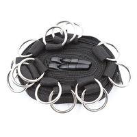 Jouets Sexuels Érotiques pour Adultes Femme Couples Jeux BDSM Sexe Bondage Contrainte Fétiche Esclave Menottes et Chevillères Sex Shop