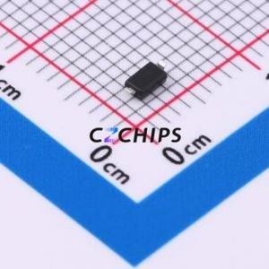 ไดโอด ZOD-123ไดโอด ZENER ชิป HBZT52C8V27F ชิ้นส่วนอิเล็กทรอนิกส์ - Product Image 2