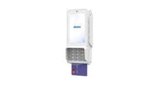 Все в одном POS-система для оплаты Aisino Smart PINPad A11 Android 10 - Product Image 3