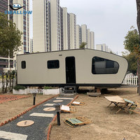 Véhicules récréatifs compacts à cinquième roue de camping-car Adventures au camping-car-Modèles les moins chers près de chez vous