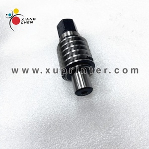 WD 1 Set Best Quality 66.006.029 <b>Worm</b> and Gear 66.006.029 C5.006.409F C5.006.408F for SM102 CD102 Offset Printing Part - Product Image 5