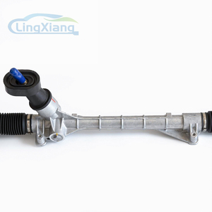 Nuevo en Oferta, Repuesto de Dirección Asistida de Aluminio para Automóviles Alemanes LingXiang, Compatible con POLO/2013, Sistema EPS OEM 6RU423057K, 1 Año de Garantía - Product Image 3