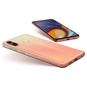 Excellente qualité pas cher Original débloqué téléphones remis à neuf Grade AA + téléphone mobile pour Samsung A60 A606 - Product Image 1