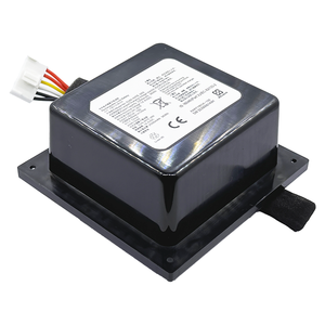 Batería de Repuesto Suninte260 para <span class=keywords><strong>Partybox</strong></span> <span class=keywords><strong>100</strong></span>, 14.4V 2500mAh, Baterías de Capacidad Completa para Altavoz <span class=keywords><strong>Bluetooth</strong></span> <span class=keywords><strong>JBL</strong></span> <span class=keywords><strong>PARTYBOX</strong></span> <span class=keywords><strong>100</strong></span> - Product Image 3