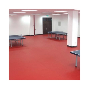 Losetas de Madera Modernas para Canchas de Tenis de Mesa y Baloncesto de Alta Calidad para Interiores, Modelo 2026, las Más Vendidas - Product Image 1
