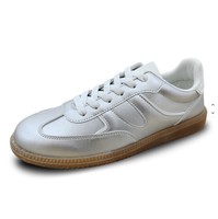 Chaussures pour femmes au design tendance avec semelle en PVC, baskets classiques pour femmes, styles très vendus