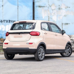 Auto Eléctrico Chino Leapmotor T03 EV a Precio Económico - Product Image 4