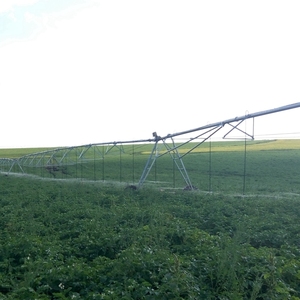 Pivot <span class=keywords><strong>Central</strong></span> Directo de China para 50ha, Bajo Costo, Alta Calidad, Máquina de Riego 2025 - Product Image 4