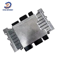 Unité de commande électronique du moteur 7623630 5WK92615 DME MSV90 Compatible avec B-M-W X3 F10 2011 523I 528I