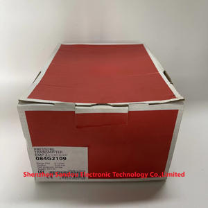 Transmisor de Presión Nuevo y Original 084G2109 - Product Image 1