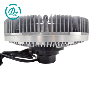 Ventilateur de démarreur EexcavaStart AT419064 pour moteur 6068 E210LC E240LC E300LC – Durable, évite la surchauffe, garantie 1 an, AC - Product Image 2